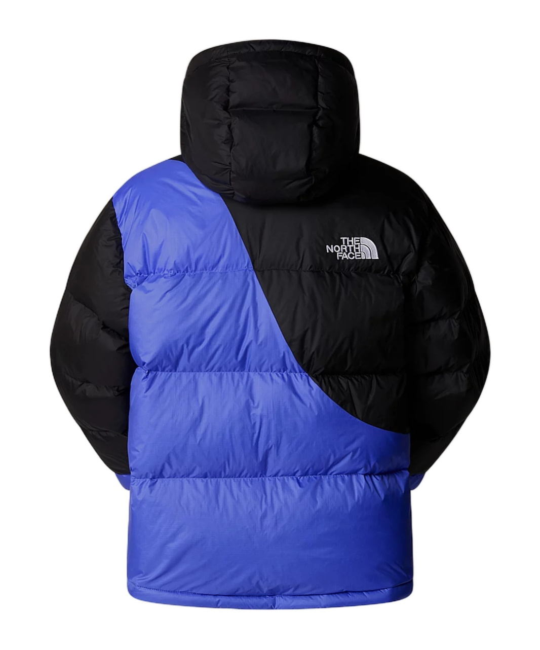 The North Face X Yinka Ilori Down Jacket In Black
