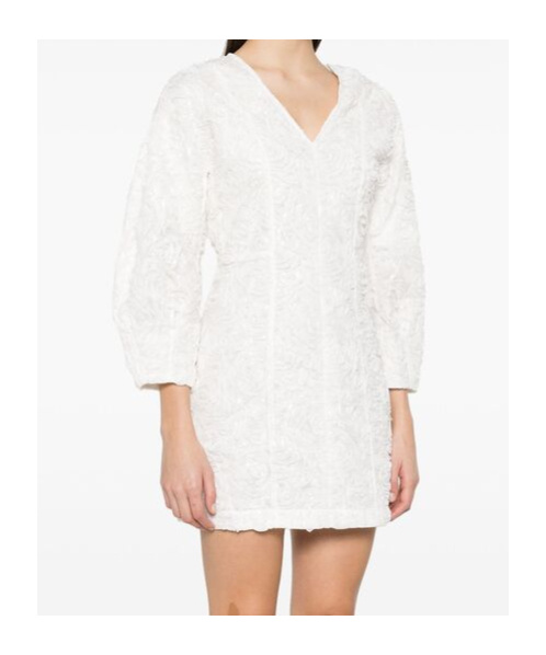 BAUM UND PFERDGARTEN AMYNA MINI DRESS