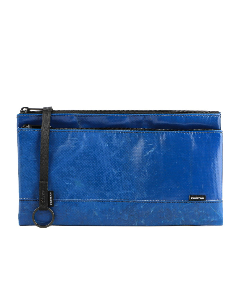 Shop Freitag Logo Shoulder Bag