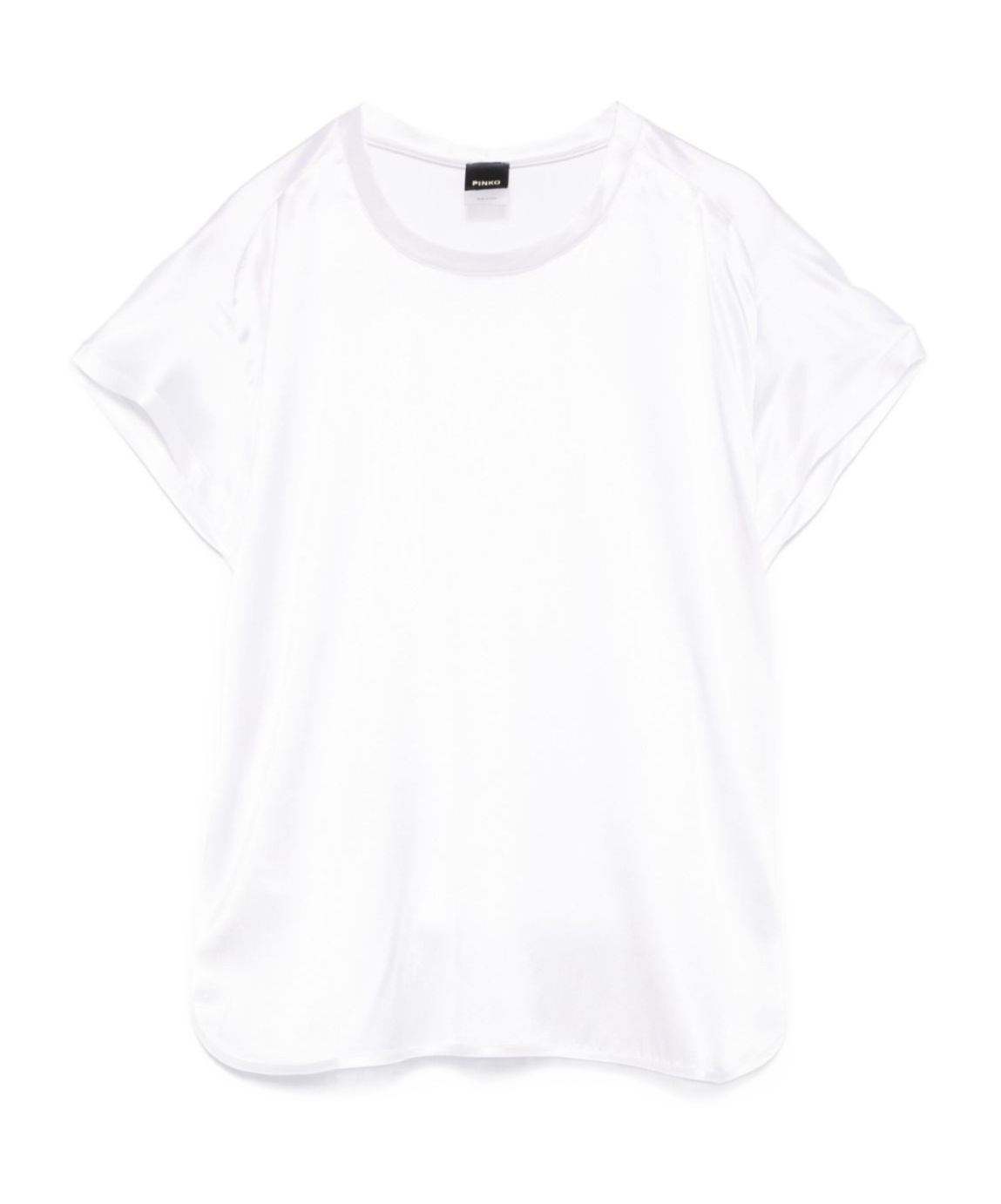 Pinko Farida T-shirt In White