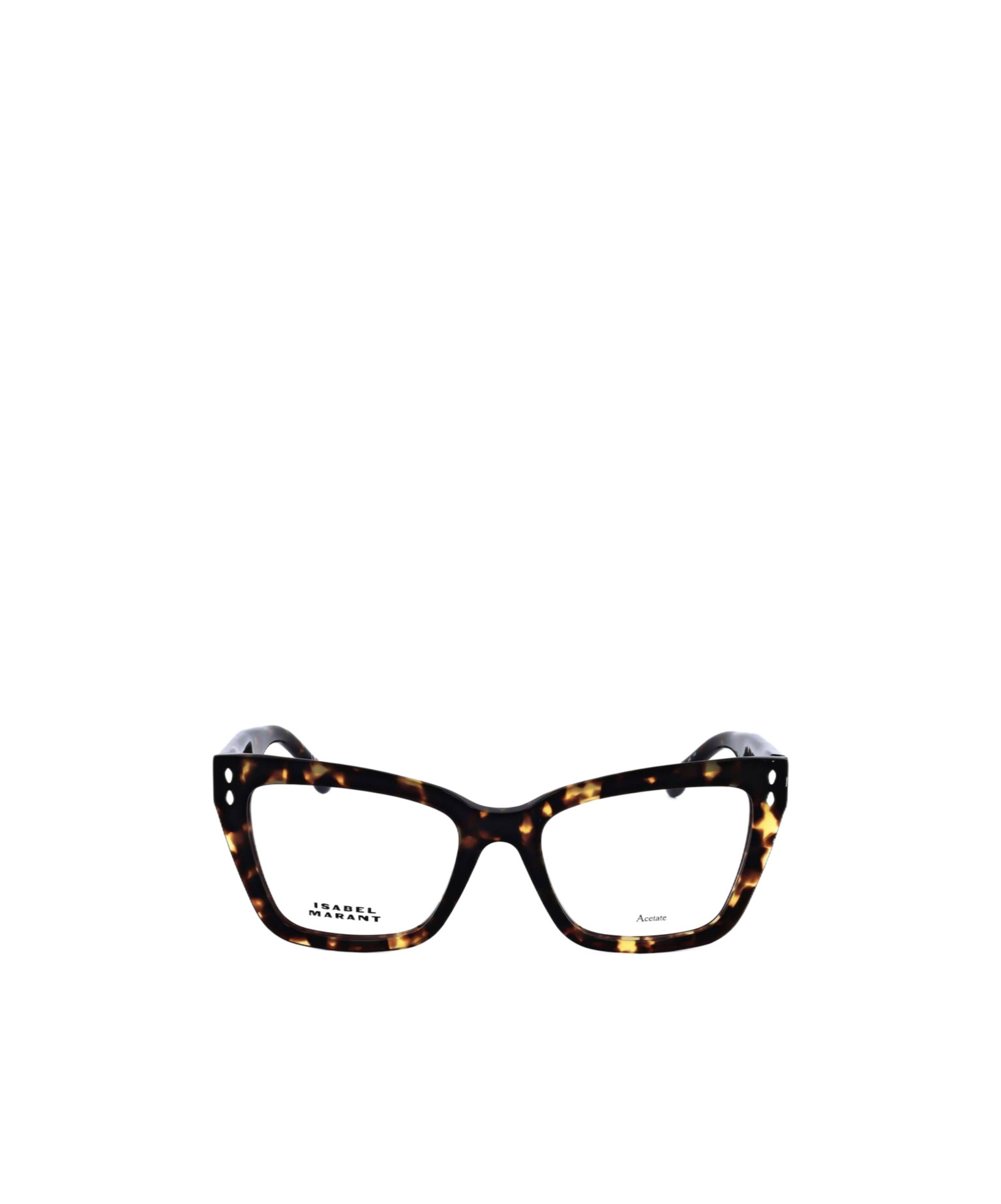 Isabel Marant Geometric Flat Mirror