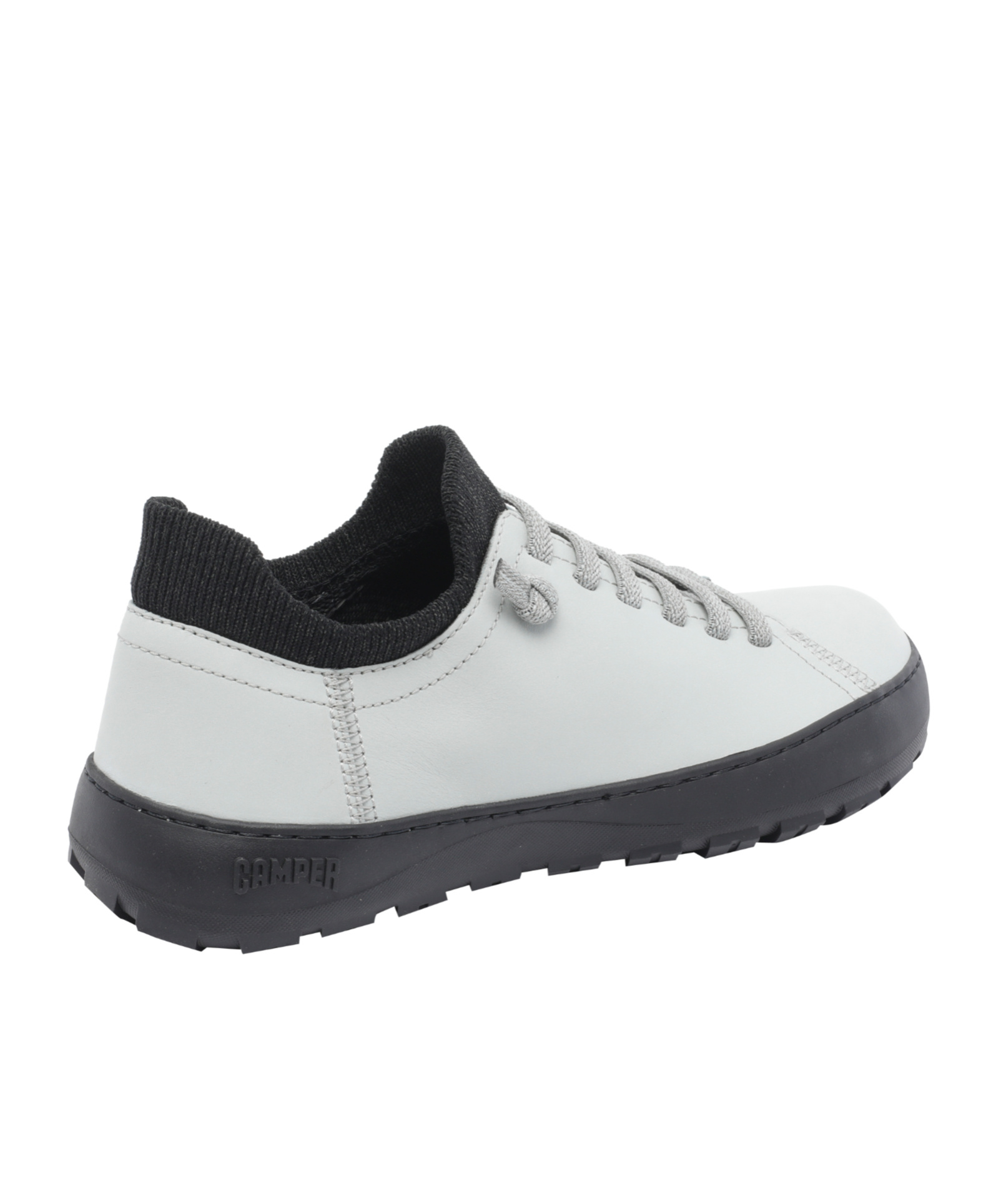 Camper Peu Serra In Gray