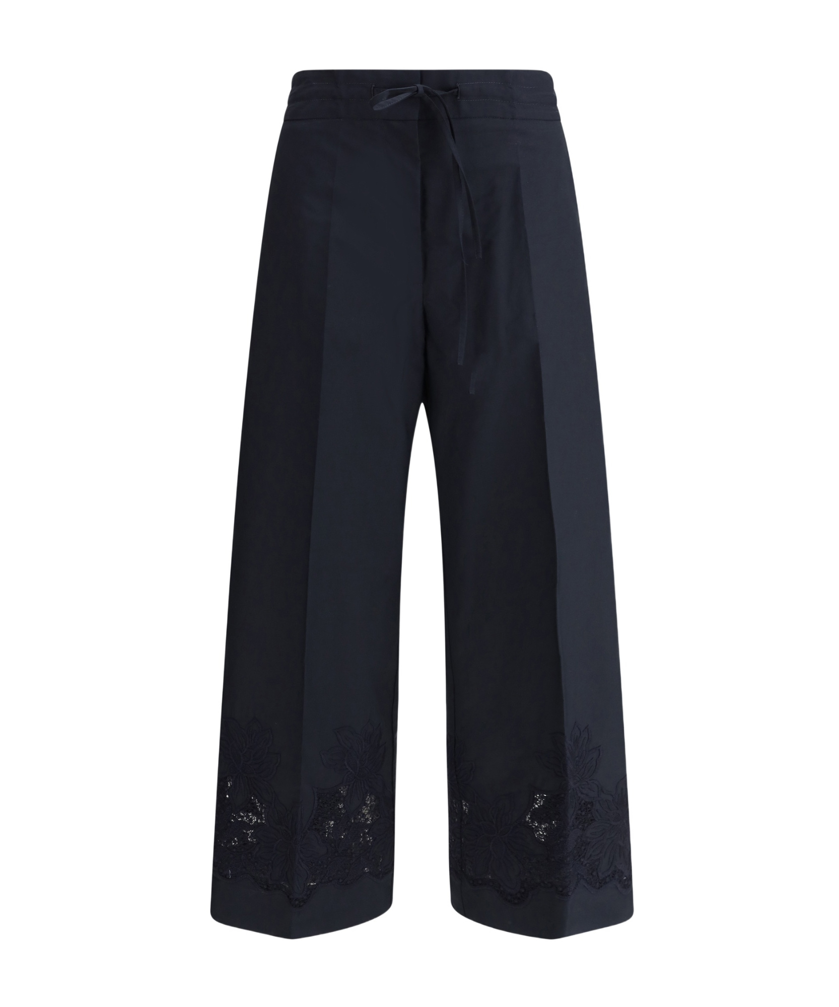 P.a.r.o.s.h Drawstring Casual Pants
