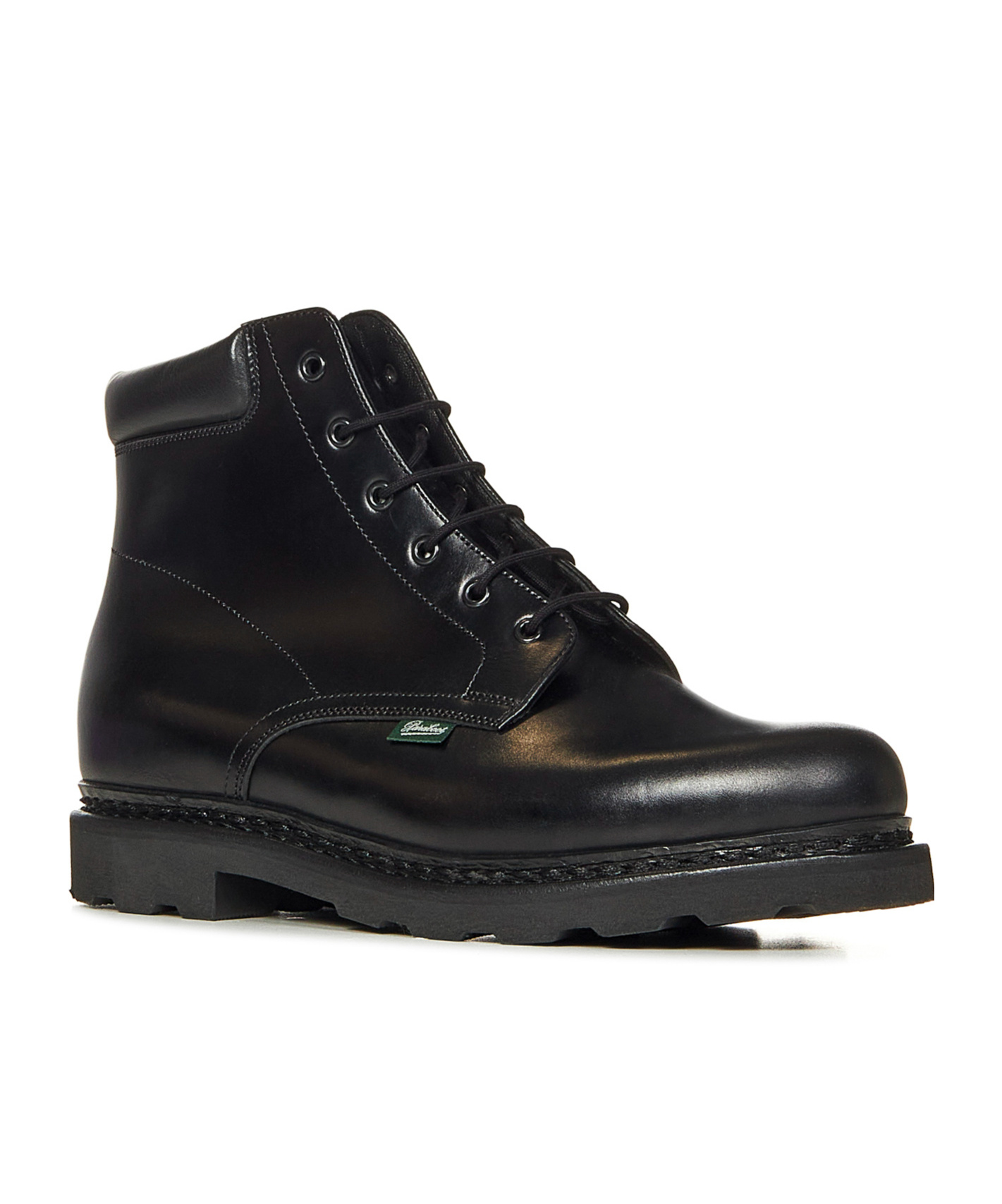 Paraboot Botines - Negro