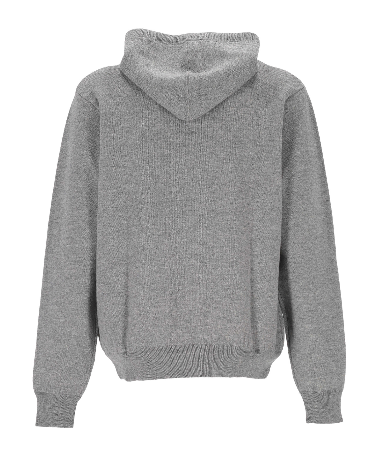 Jacob Cohen Long-sleeved Sweatshirt In Multi