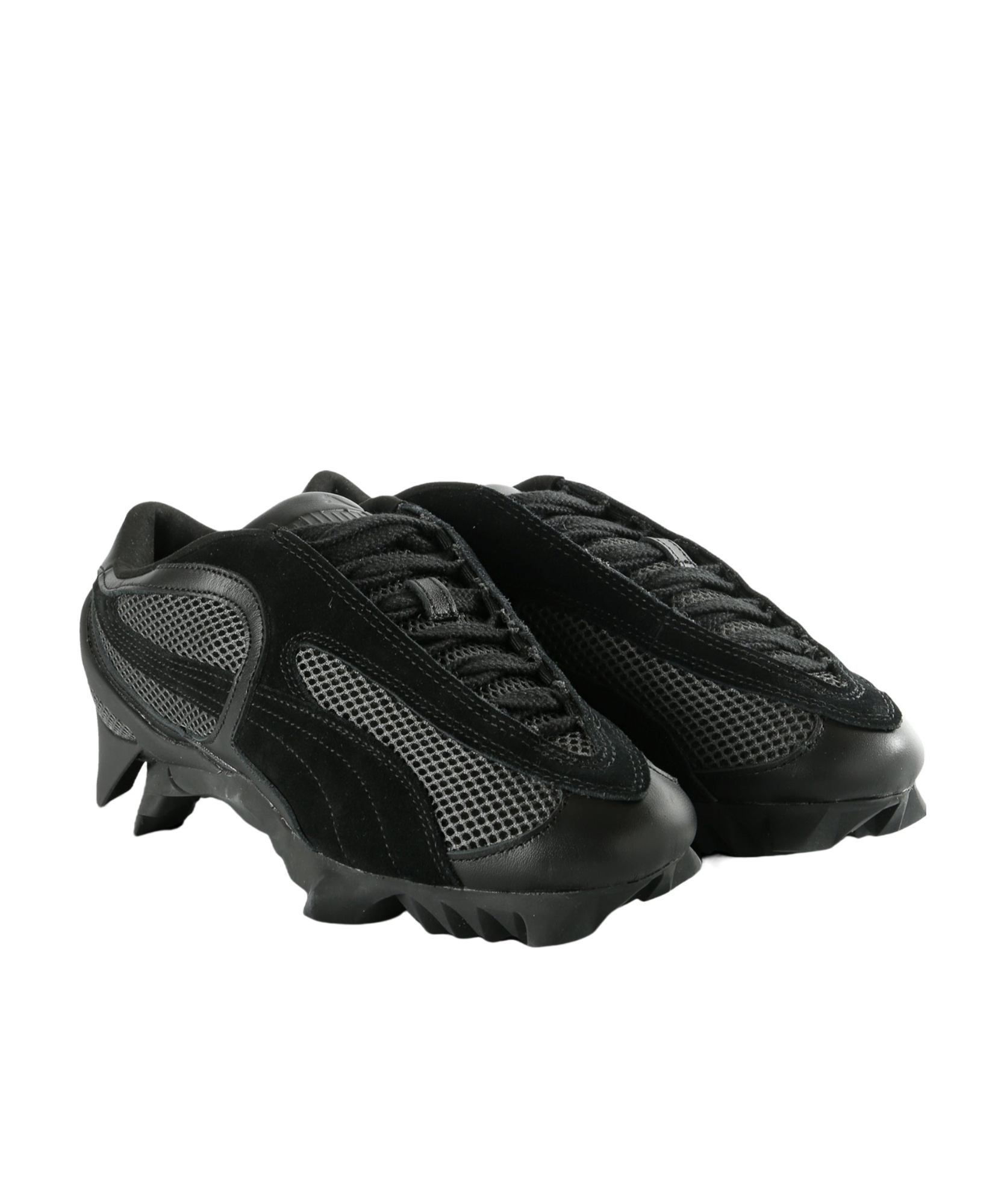 Puma Beisser In Black
