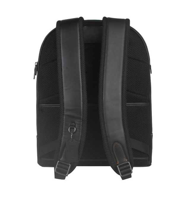 Coach Ethan Backpack In Brown