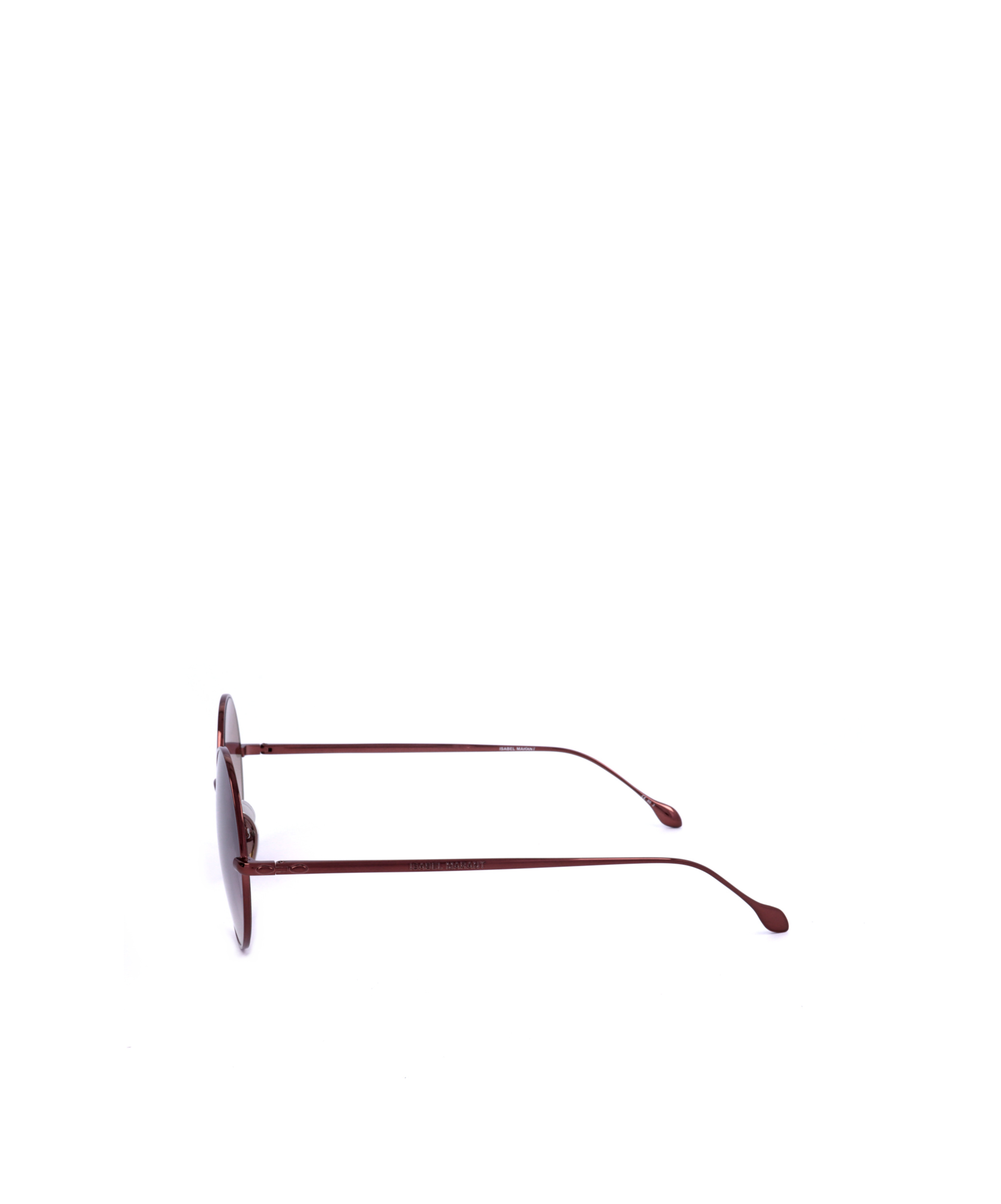 Isabel Marant Round Frame Sunglasses