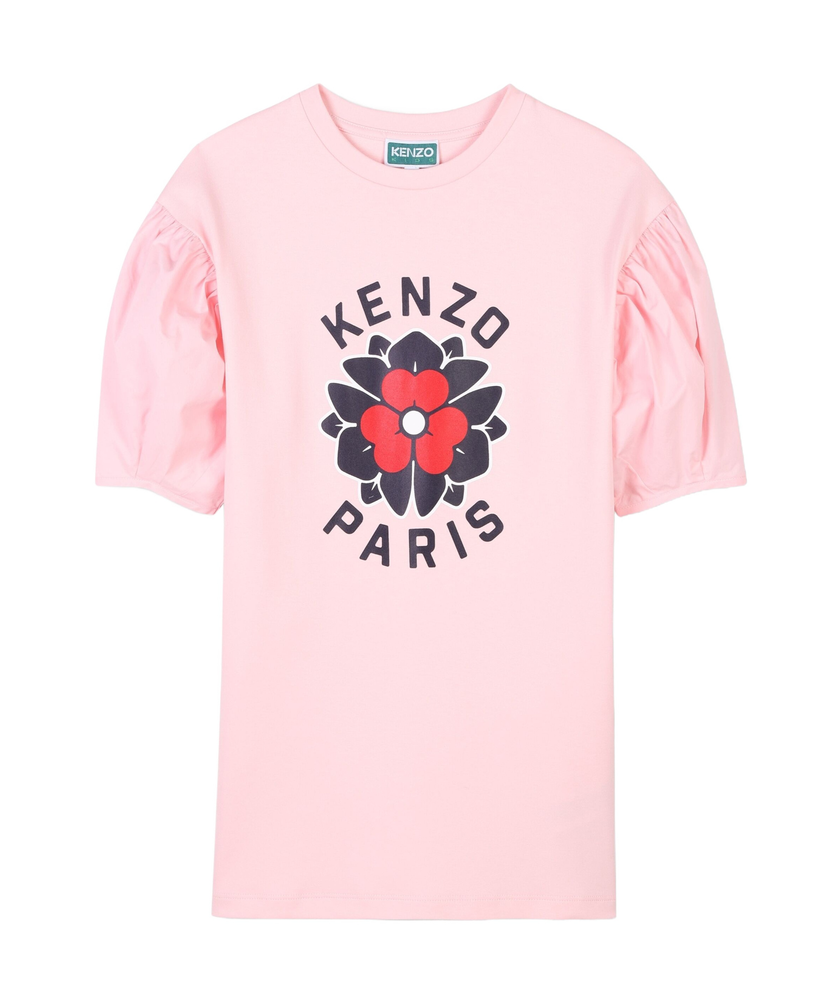 KENZO SLEEVELESS DRESS