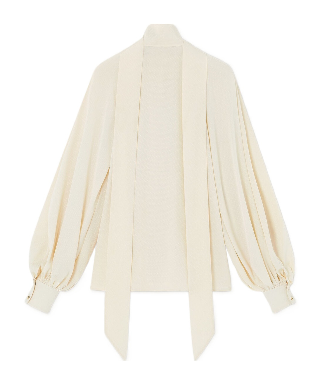 Loro Piana Valmy Shirt In Neutral