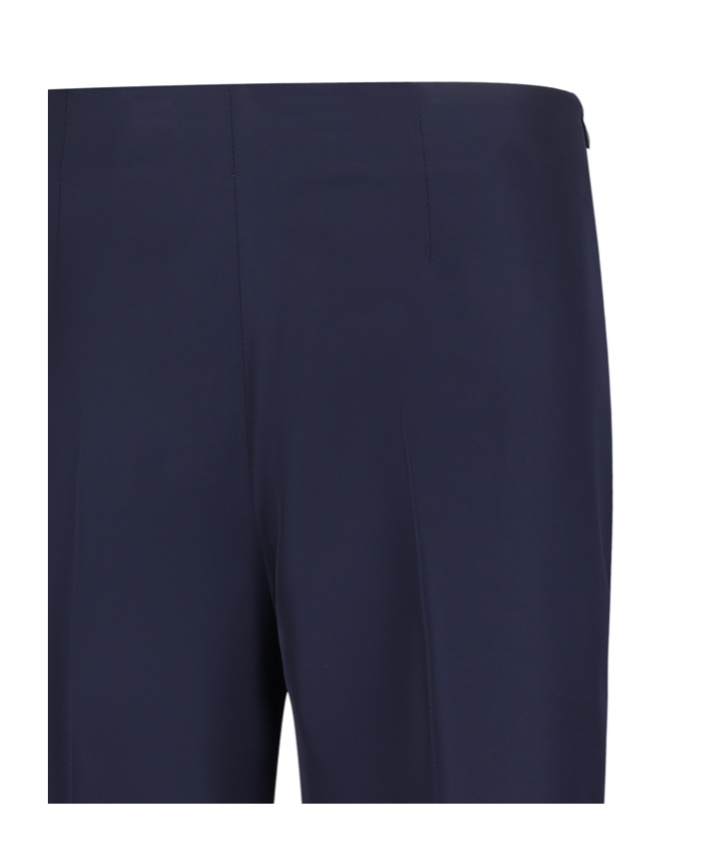 Pt Torino Cropped Trousers