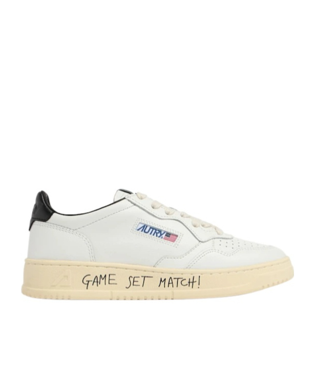 Autry Medalist Sneakers