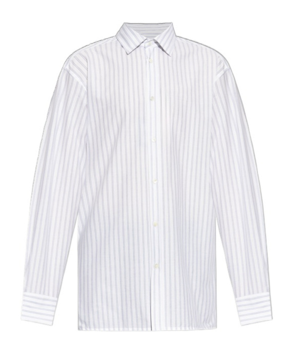 MAISON MARGIELA STRIPED SHIRT