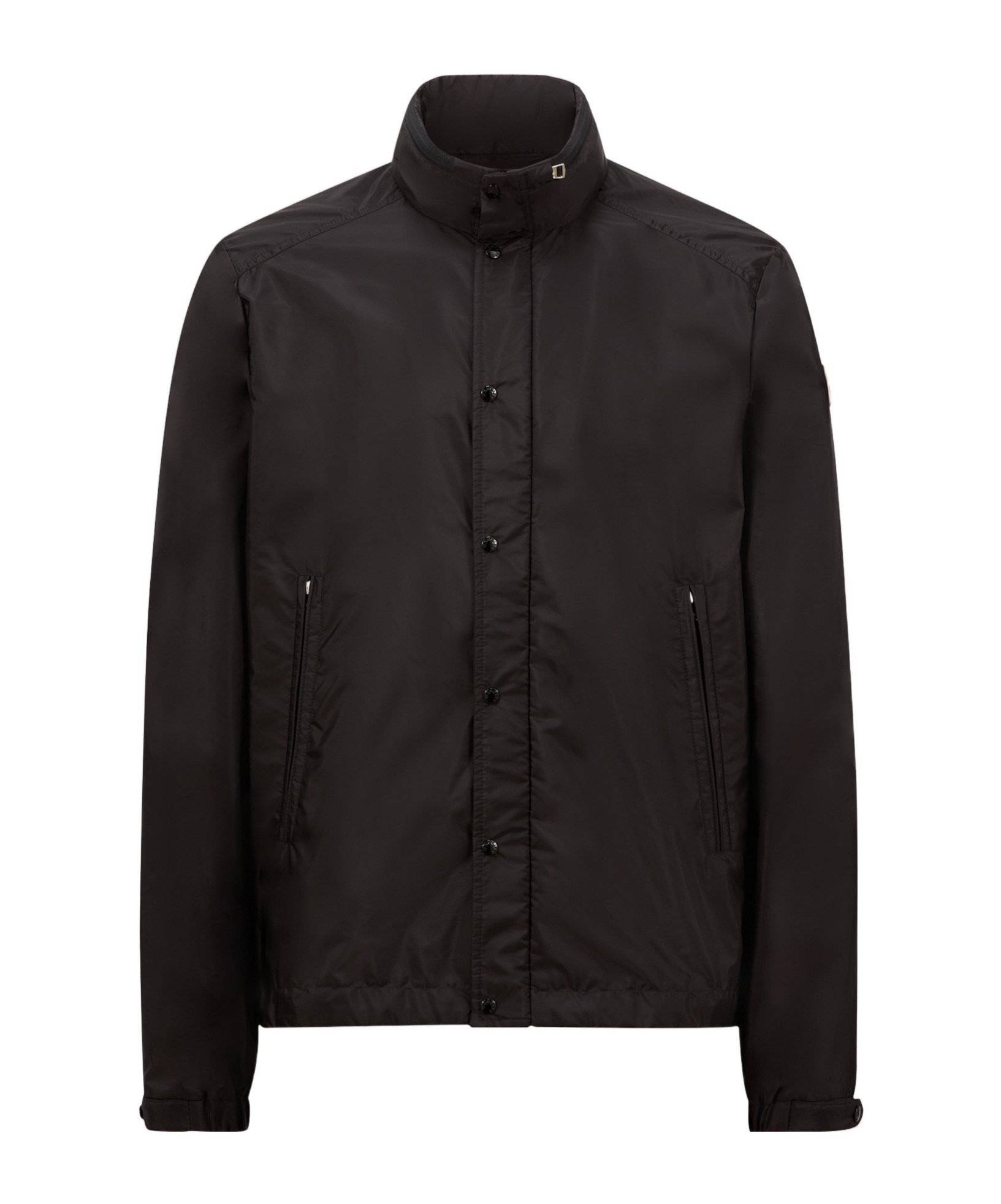 Moncler Montriond Jacket In Black