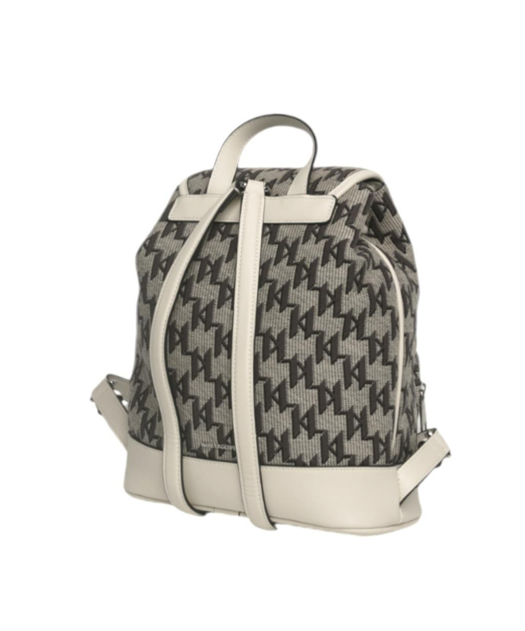 KARL LAGERFELD TOP HANDLE BACKPACK