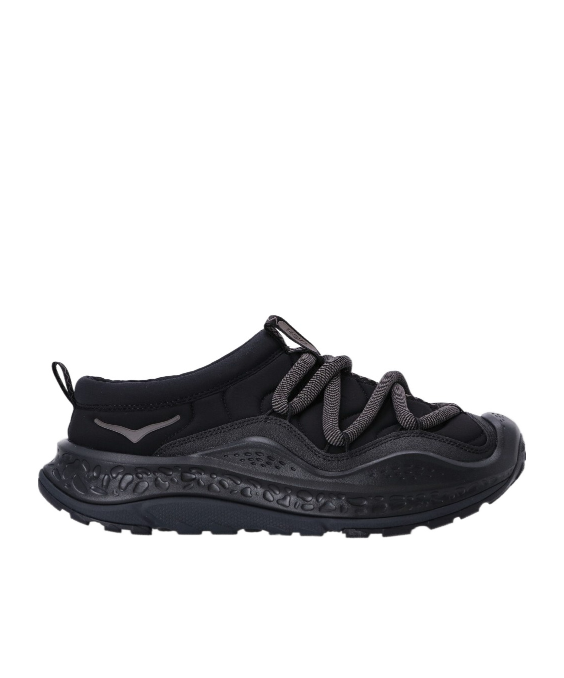 Shop Hoka Ora Primo Sneakers In Black