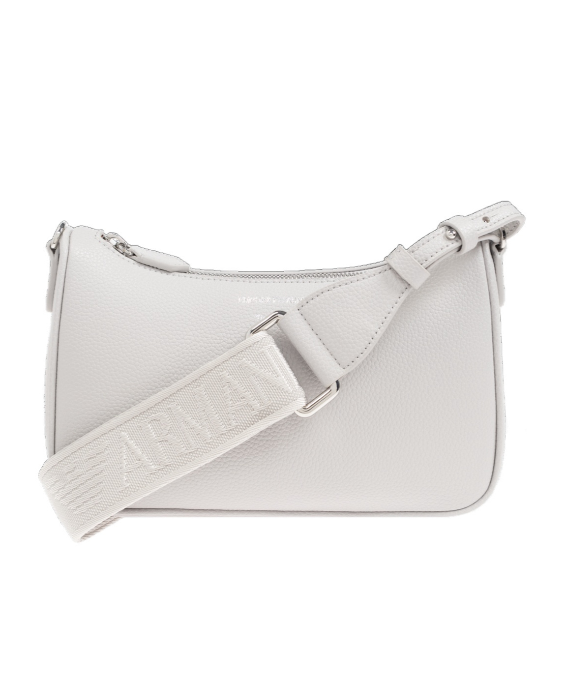 EMPORIO ARMANI ASV SHOULDER BAG
