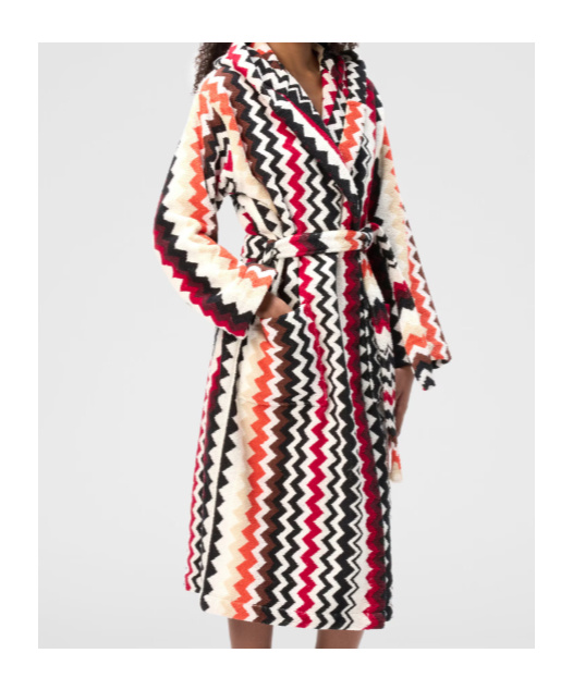Missoni Best Dressing Gown