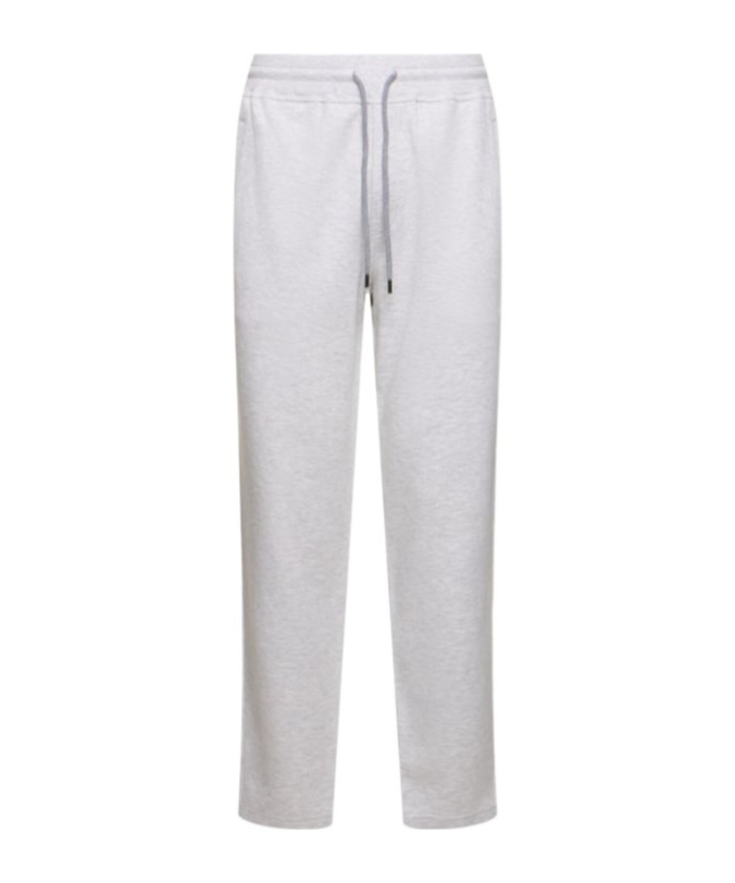Brunello Cucinelli Elastic Waist Sweatpants