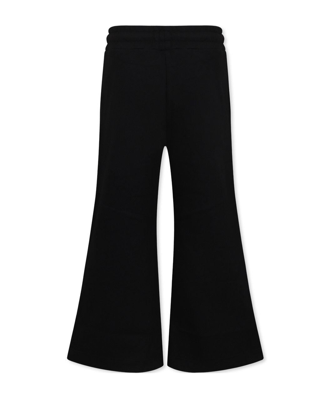 MSGM DRAWSTRING TROUSERS 