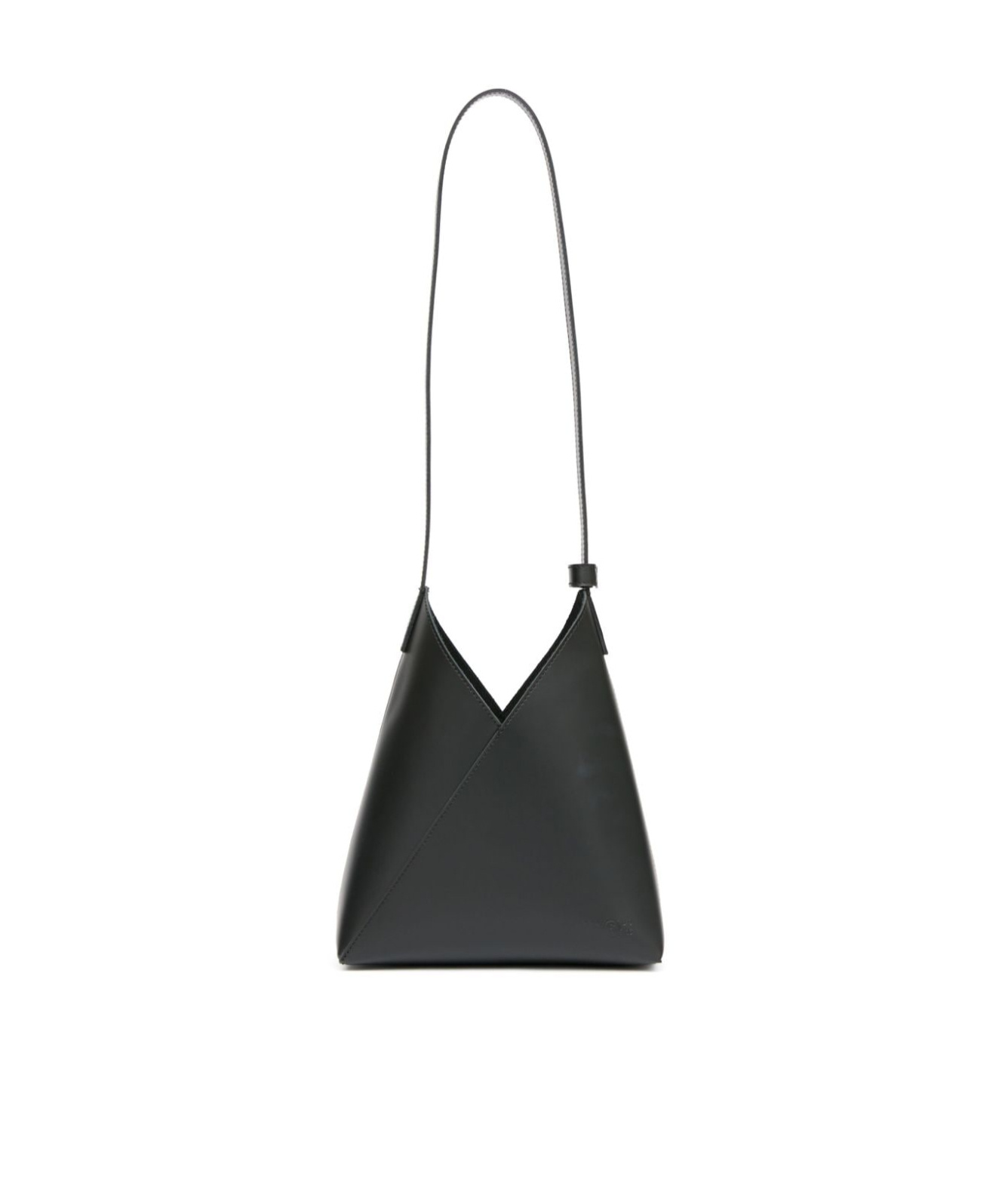 Mm6 Maison Margiela Shoulder Bags In Black