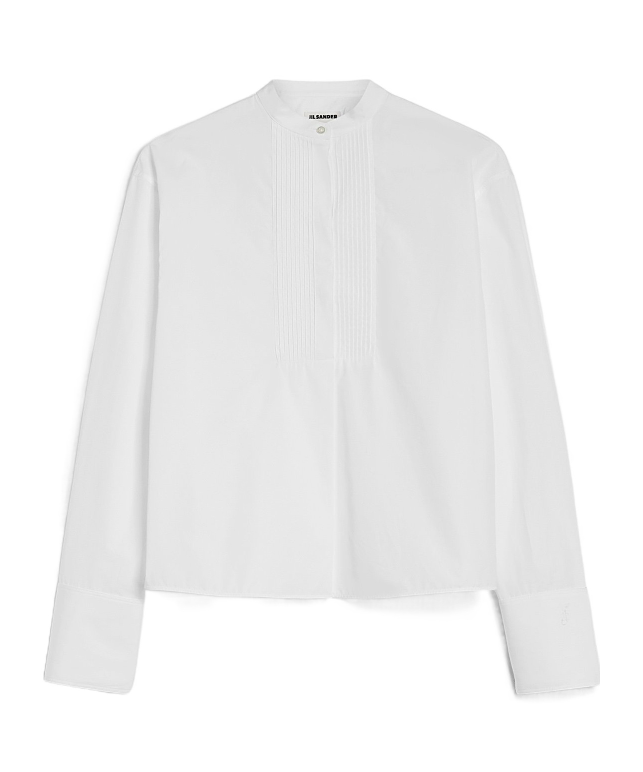 Shop Jil Sander Thursday In White