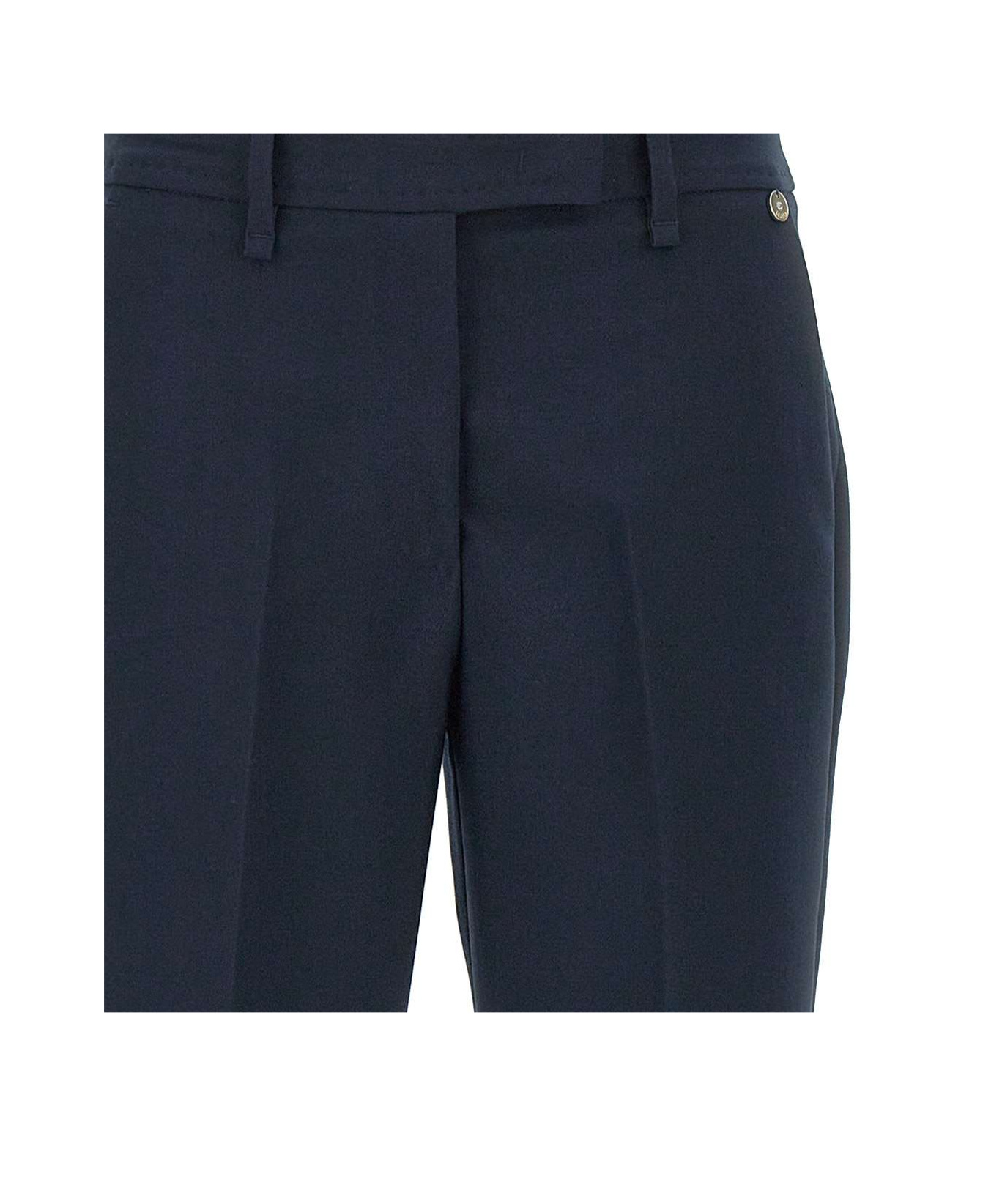 Liu •jo Belt Loops Slacks