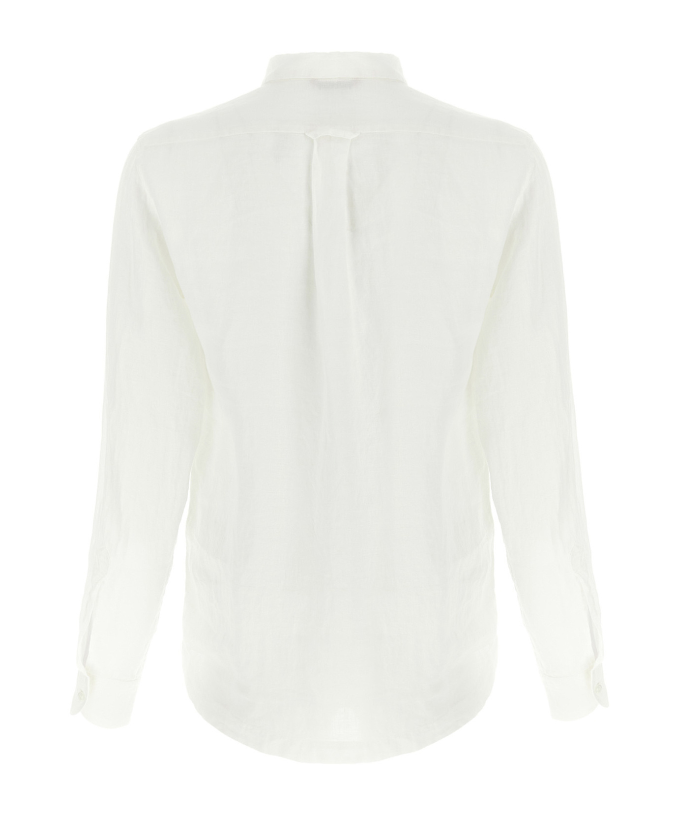 BARENA VENEZIA 'PAVAN' SHIRT
