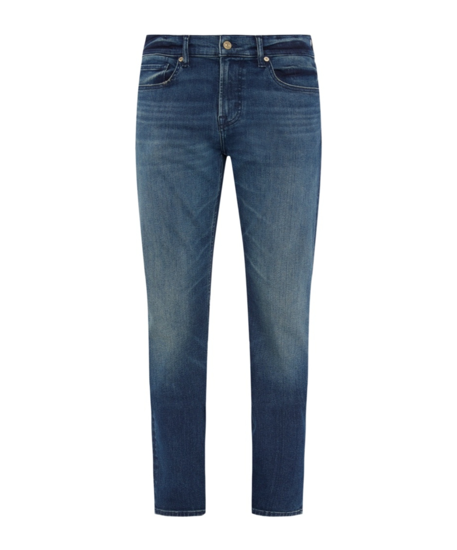 7 FOR ALL MANKIND SLIMMY JEANS 