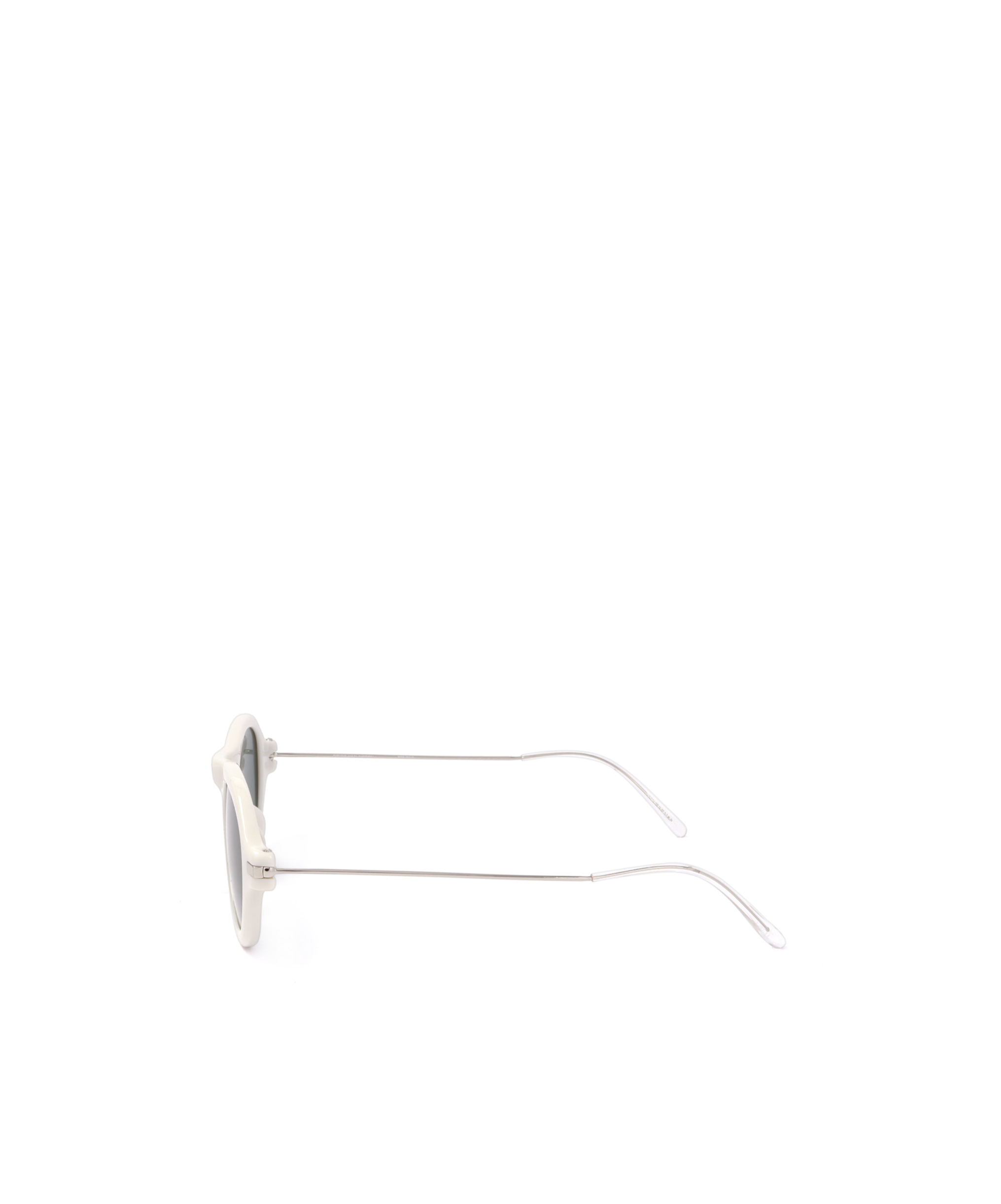 Dries Van Noten Full Frame Sunglasses