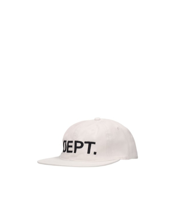 Gallery Dept. Logo Baseball Cap In Neutral