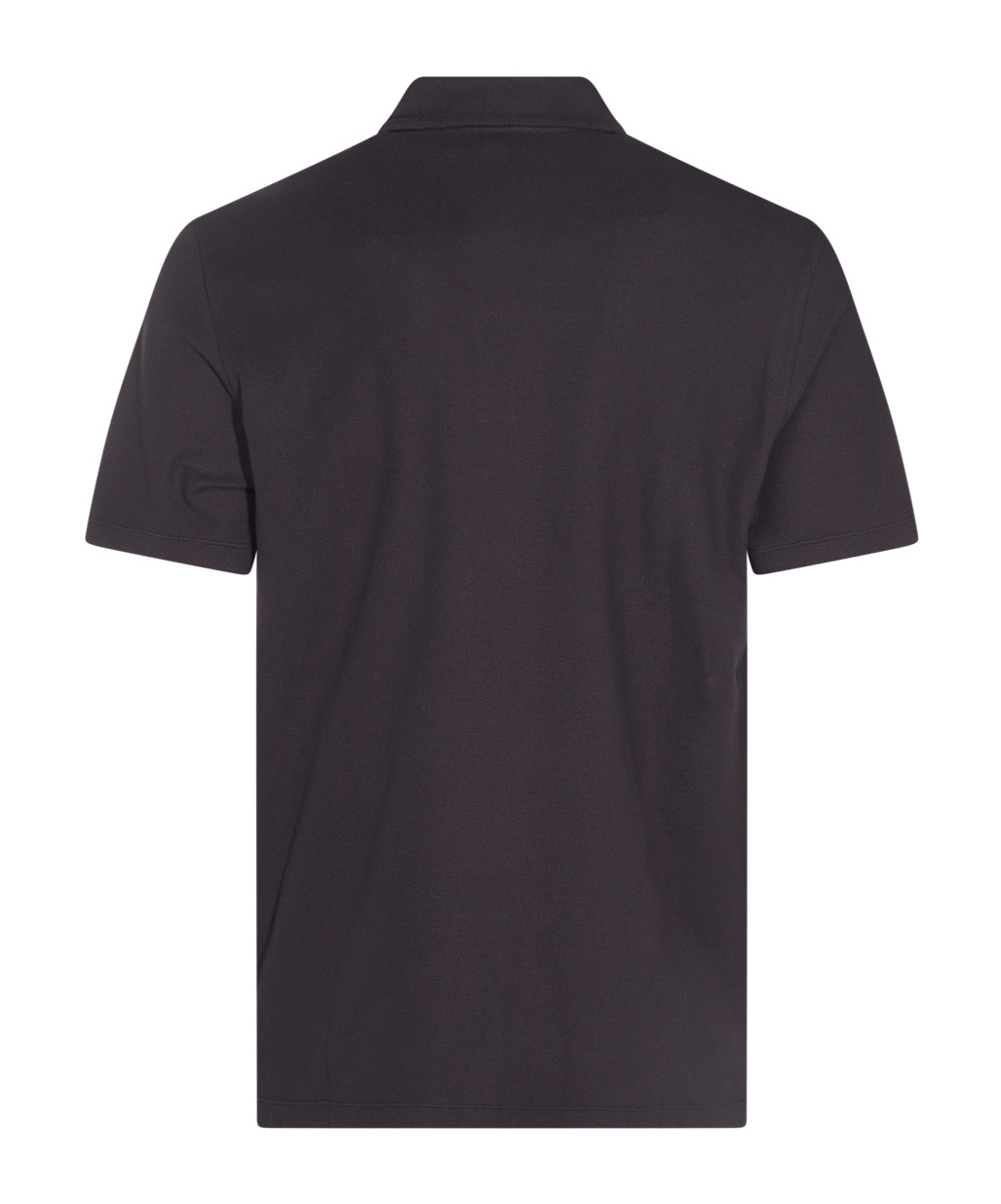 Altea Short Sleeve Polo Shirt In Blue