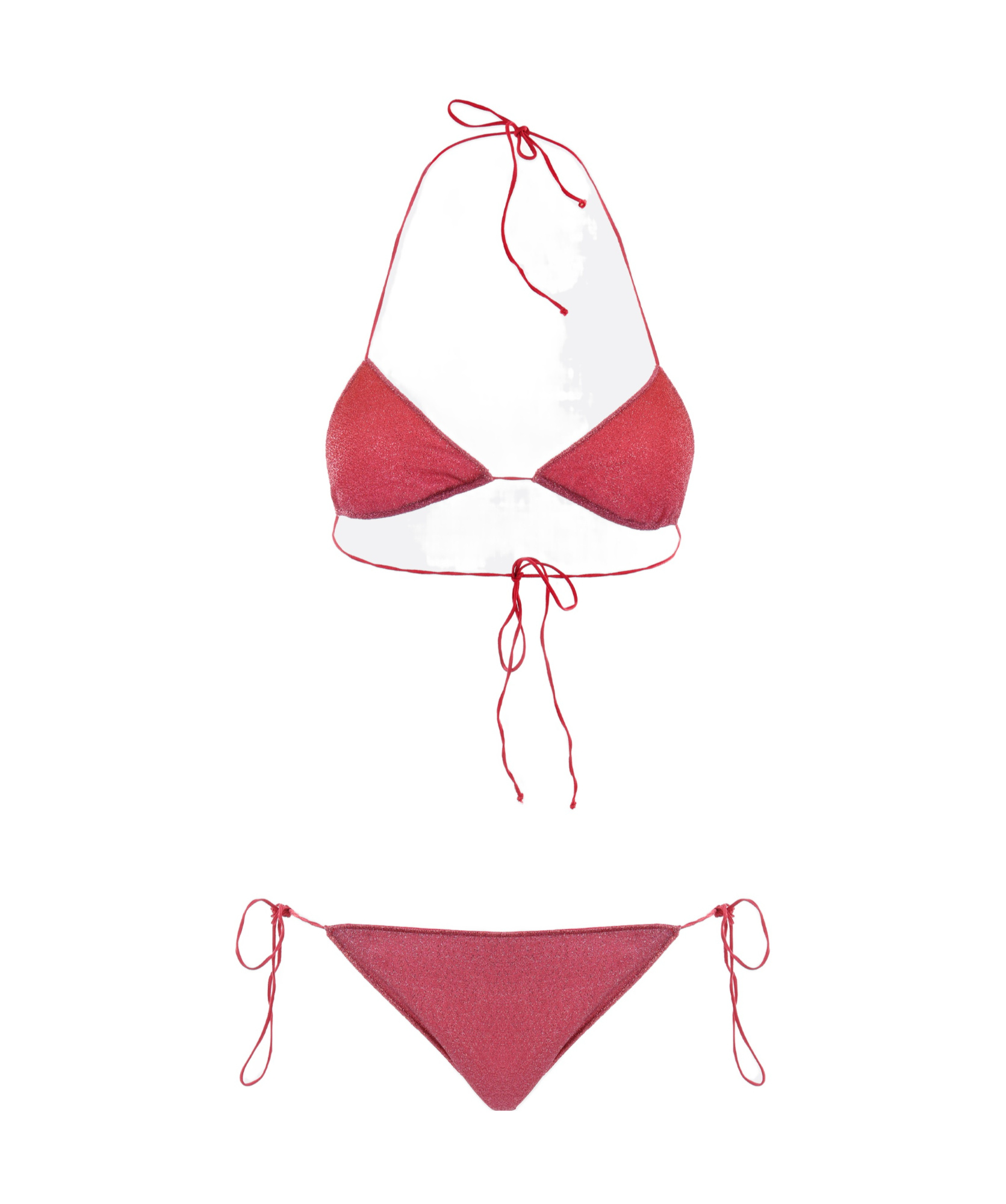 OSEREE SHADE BIKINI SET