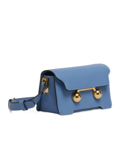 Marni Shoulderbags In Blue