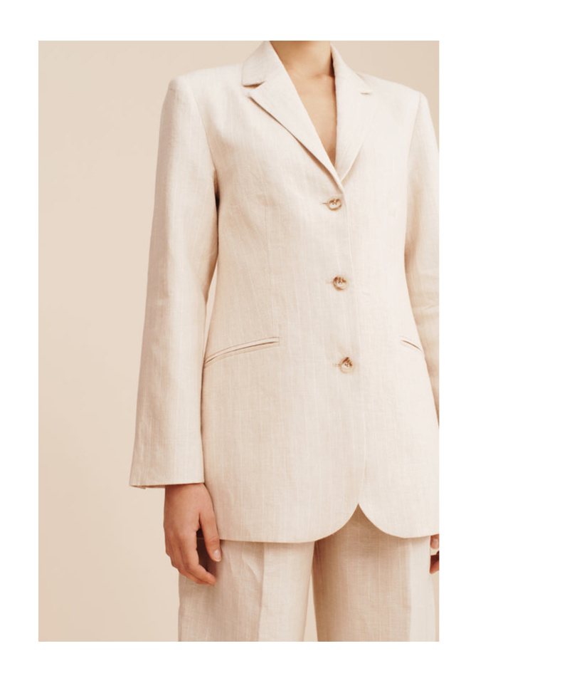 POSSE LEON BLAZER 