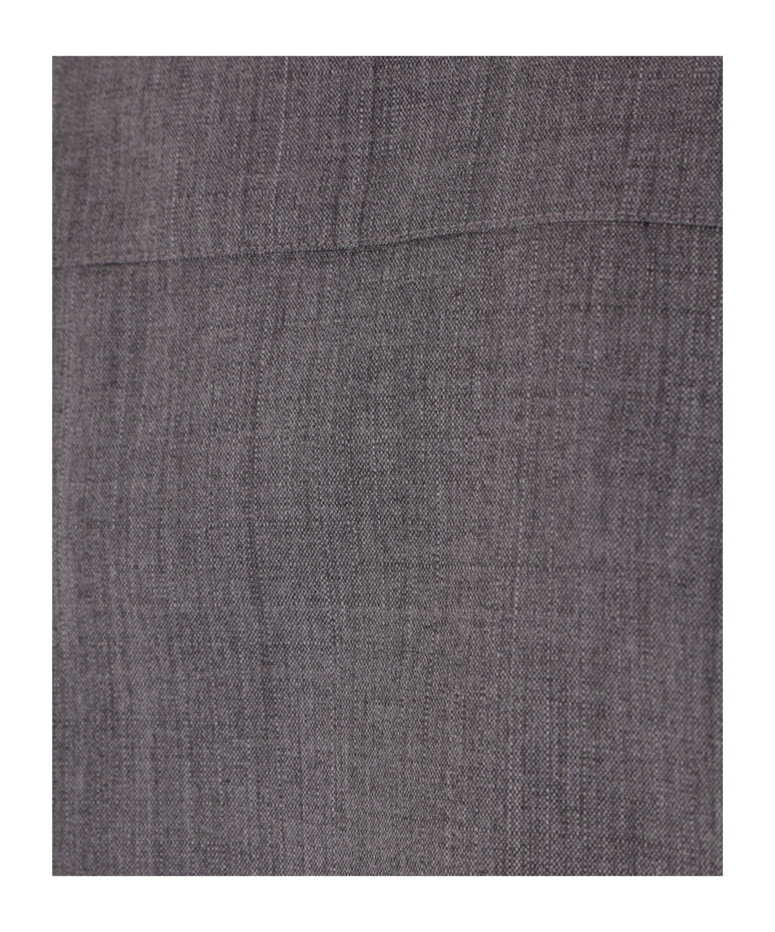 Jil Sander Long-sleeved Casual Jacket In Gray