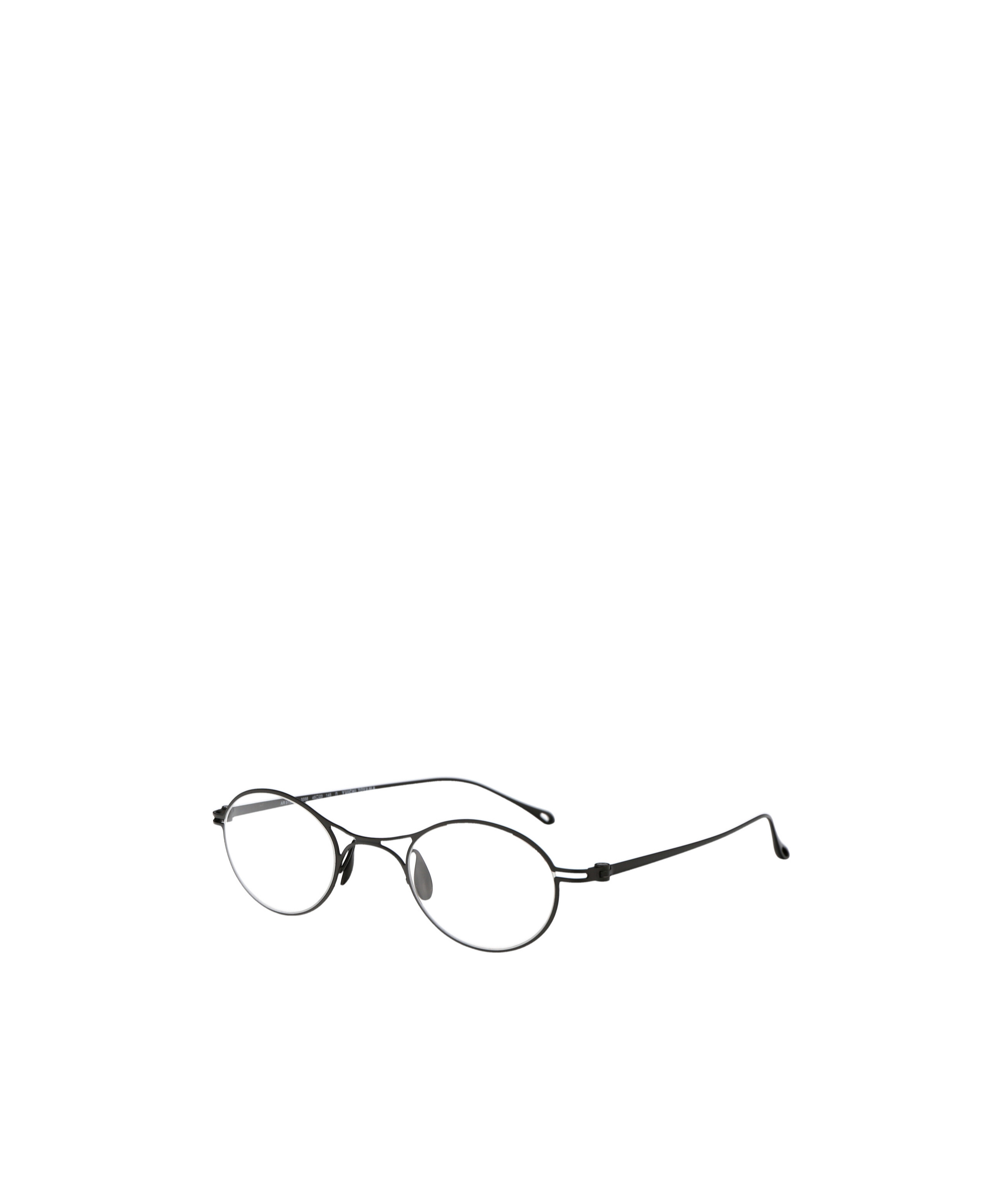 Giorgio Armani 0ar5135t Glasses In Black