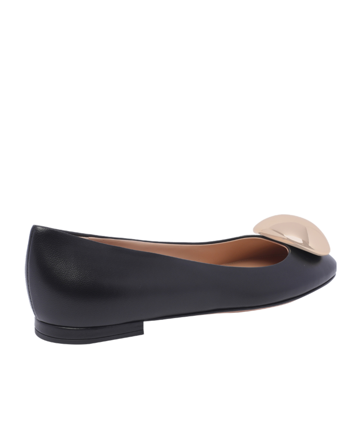 Gianvito Rossi Sphera Pump 05 In Black