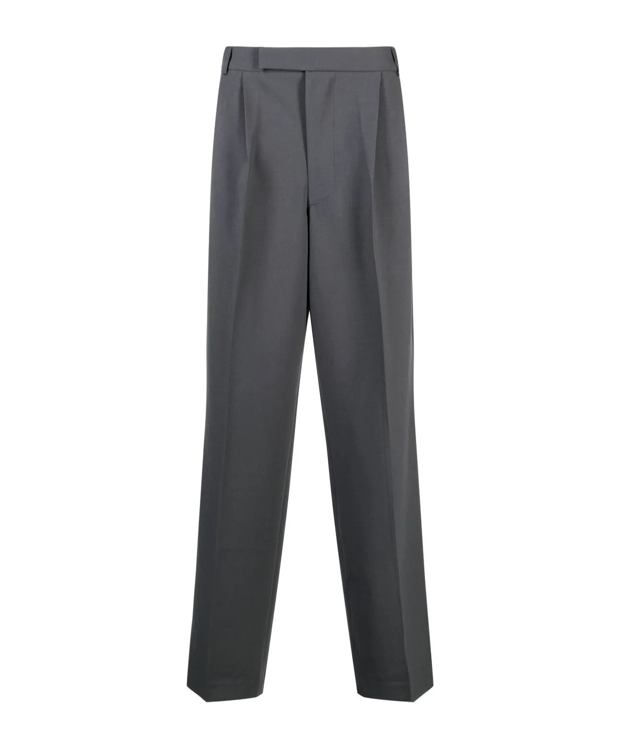 The Frankie Shop Bea Wide-leg Suit Trousers