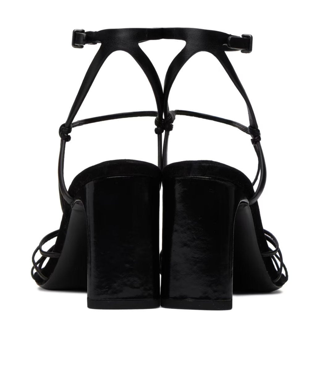 Rag & Bone Open-toe High-heeled Sandals