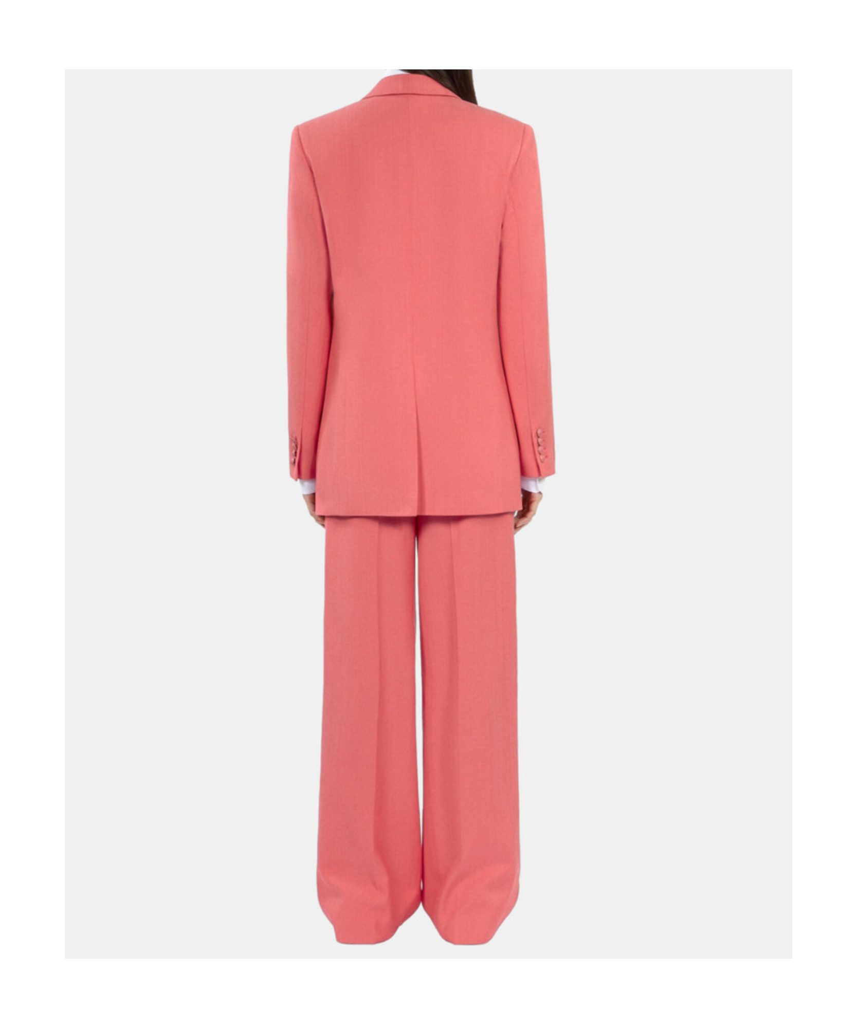 THE KOOPLES LONG-SLEEVED SUIT COAT