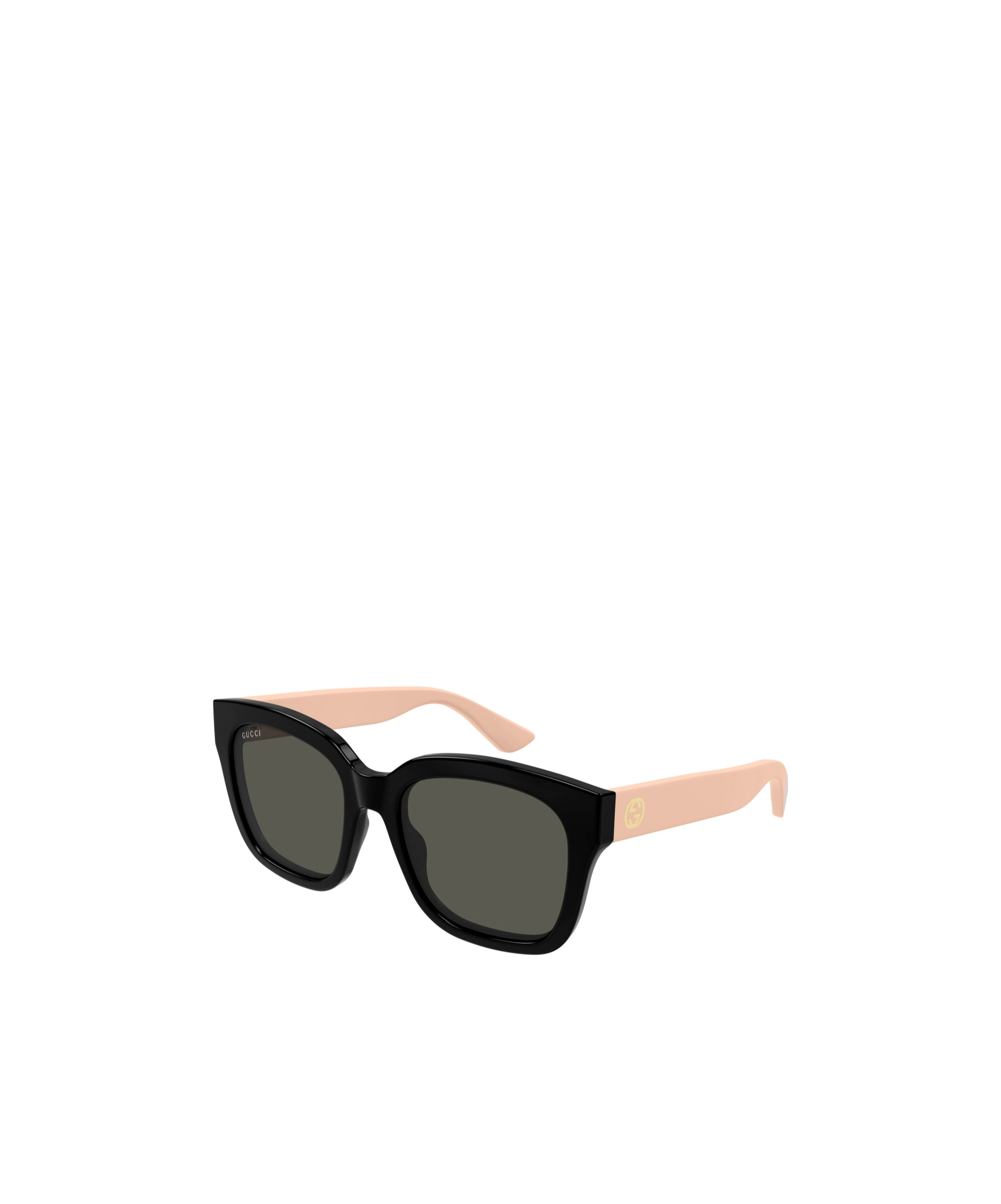 Gucci Square-frame Sunglasses