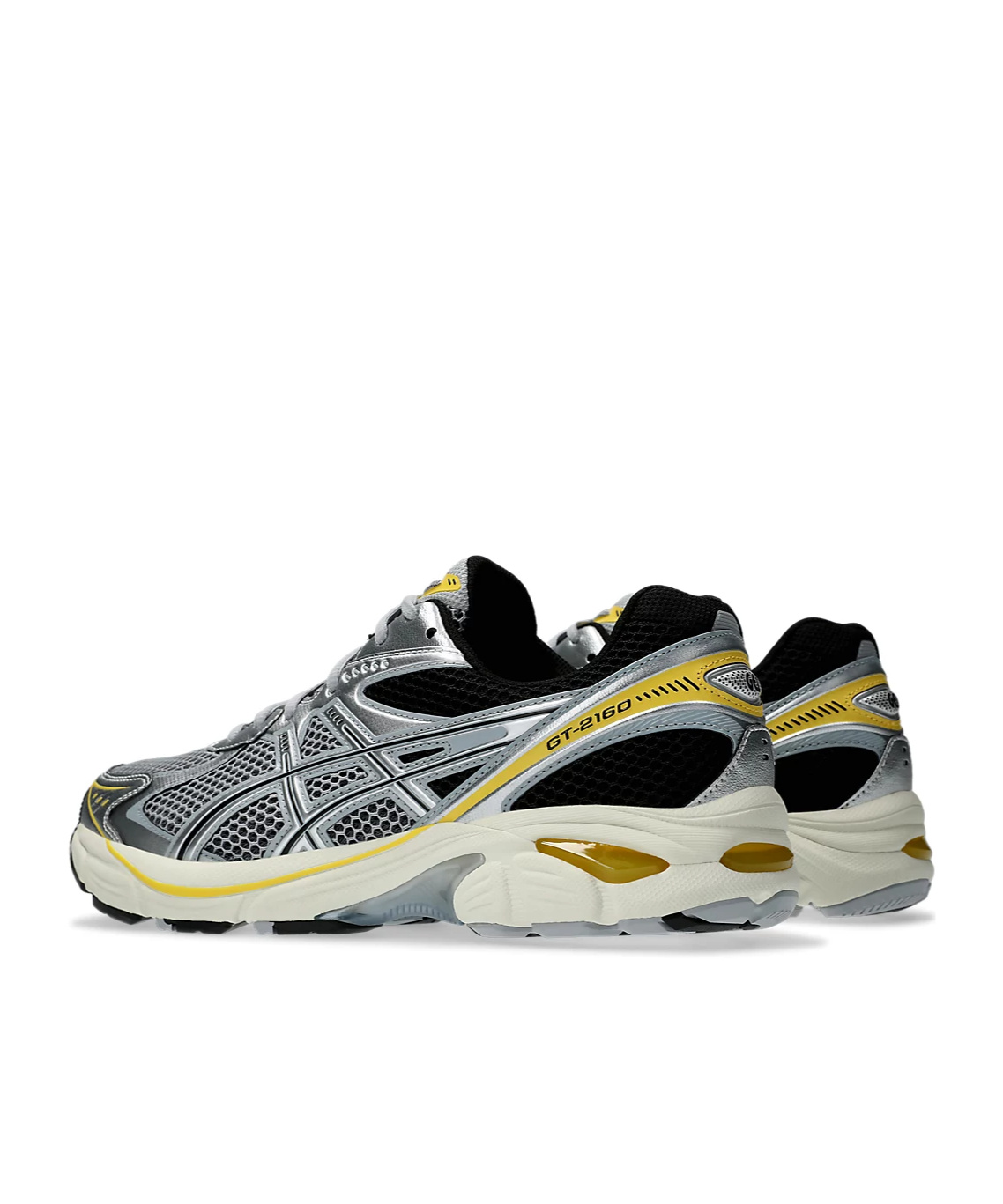 Shop Asics Gt-2160 Sneakers In White