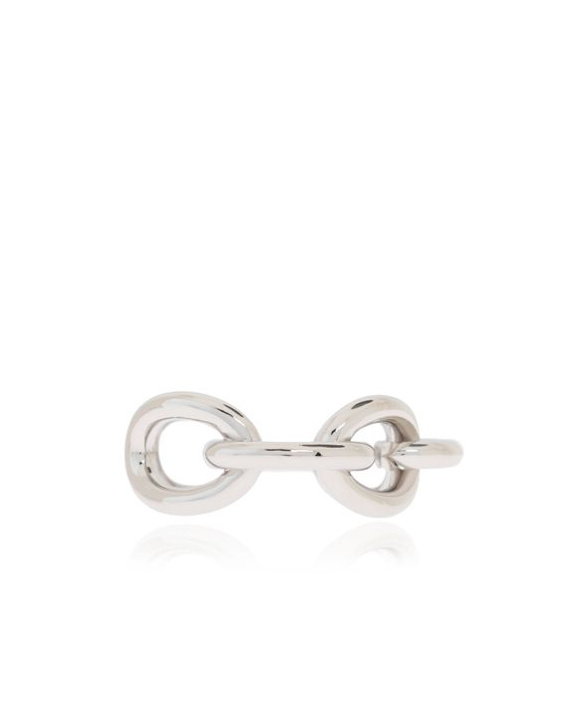 Isabel Marant Chain Bracelet In White