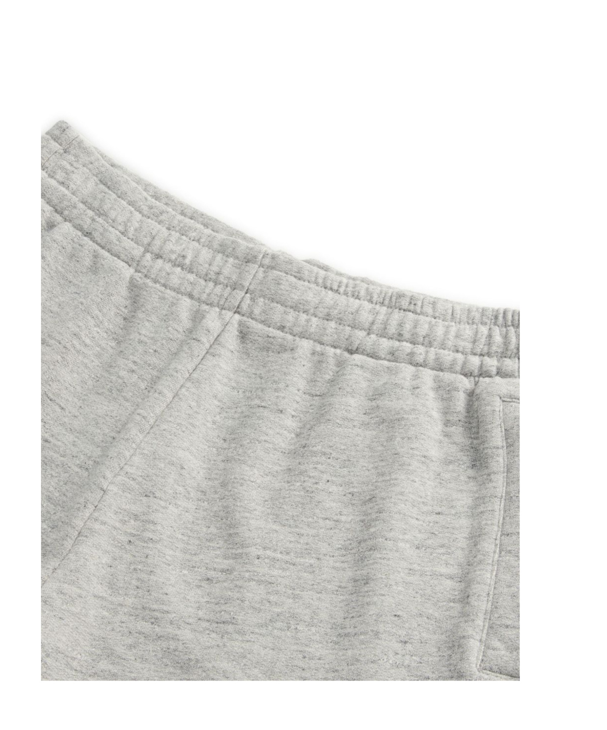 Woolrich Fleece Shorts