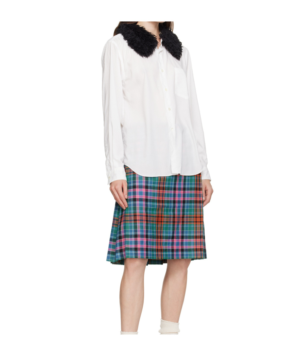 COMME DES GARÇONS LONG SLEEVE SHIRT 