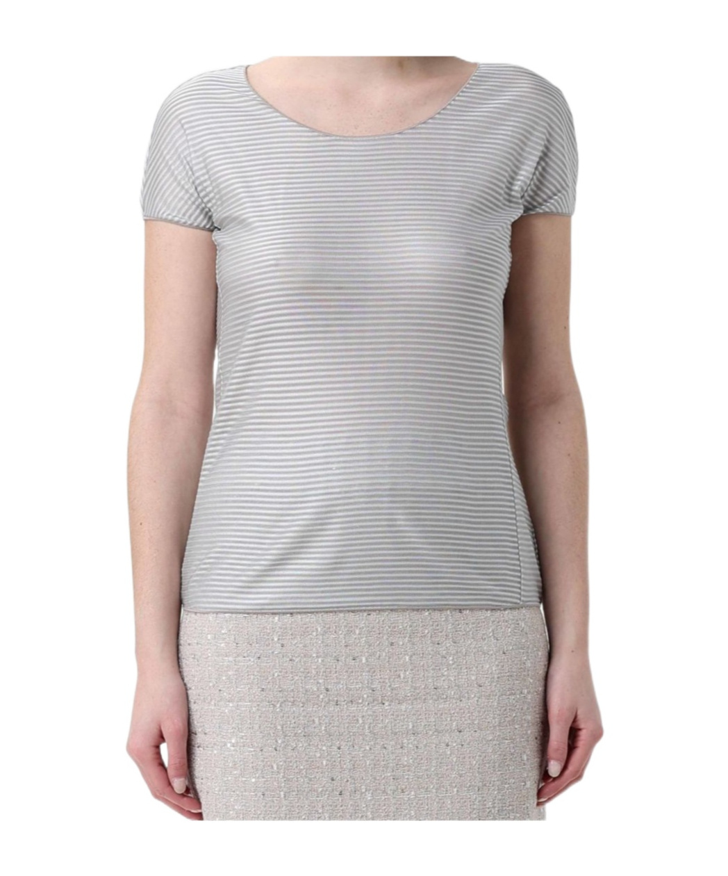 EMPORIO ARMANI ICON T-SHIRT