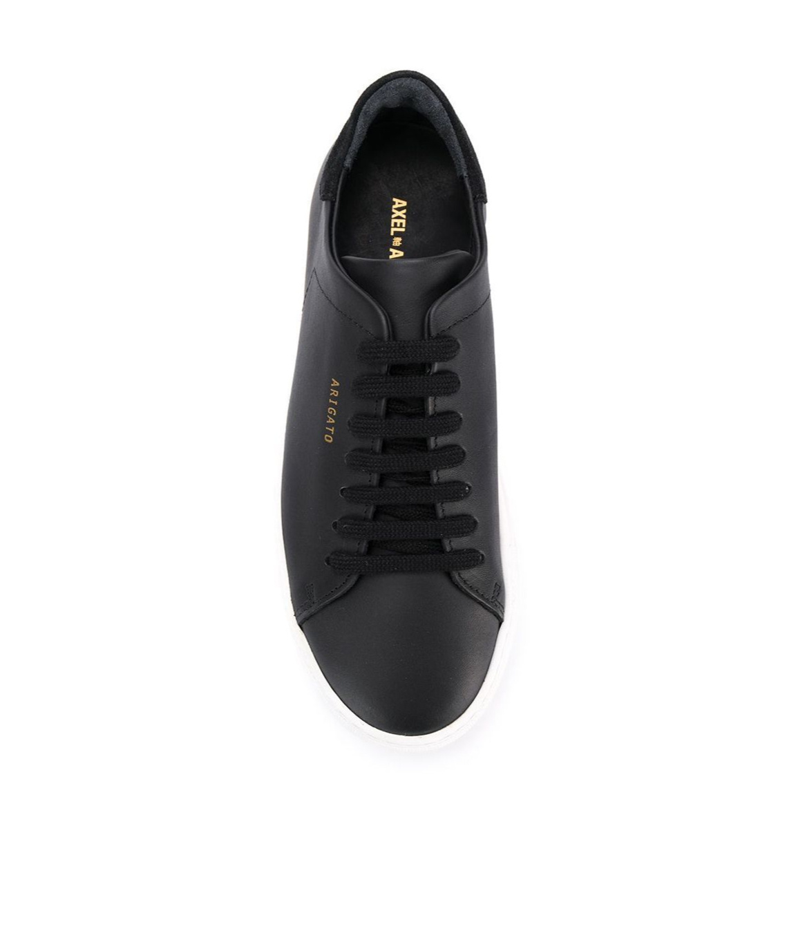 Axel Arigato Clean 90 Low-top Sneakers