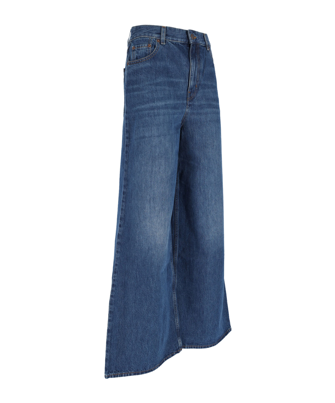 CHLOÉ FLARED JEANS