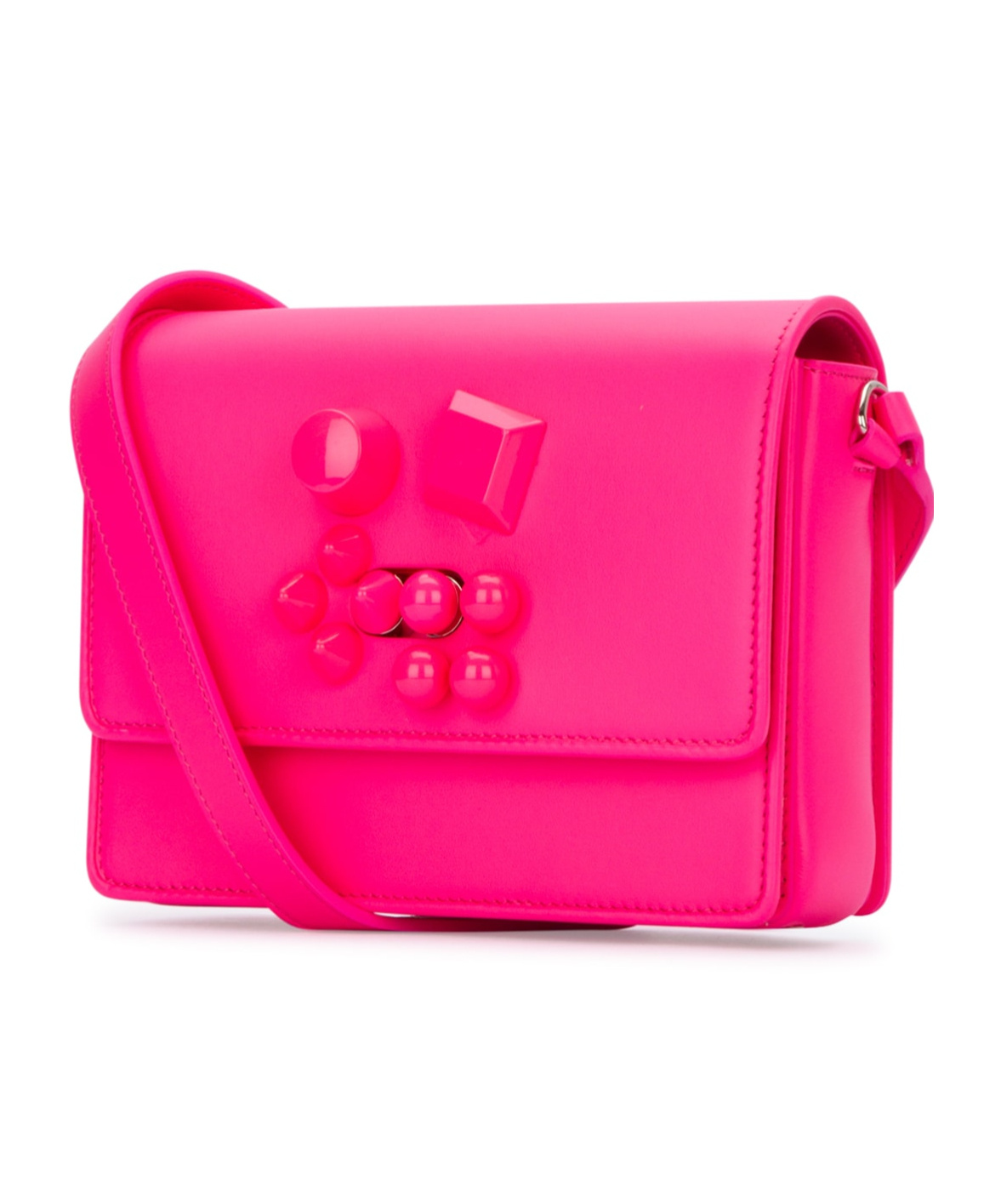 Christian Louboutin Borsa In Pink